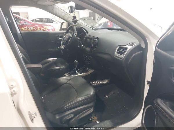 2018 JEEP COMPASS LATITUDE 4X4 — I5