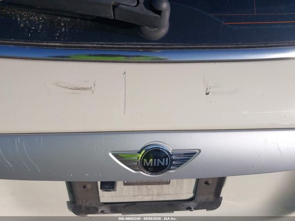 2015 MINI HARDTOP COOPER
