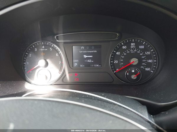 2019 KIA SORENTO 3.3L LX — I7