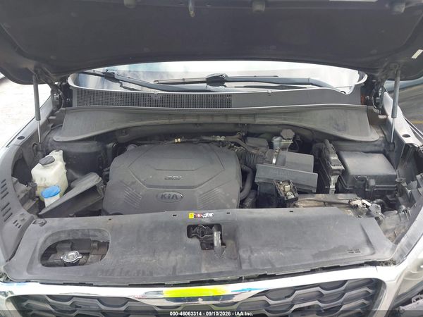 2019 KIA SORENTO 3.3L LX — I10