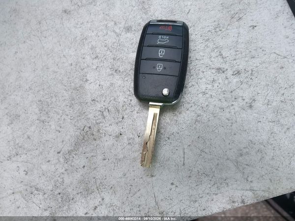 2019 KIA SORENTO 3.3L LX — I11