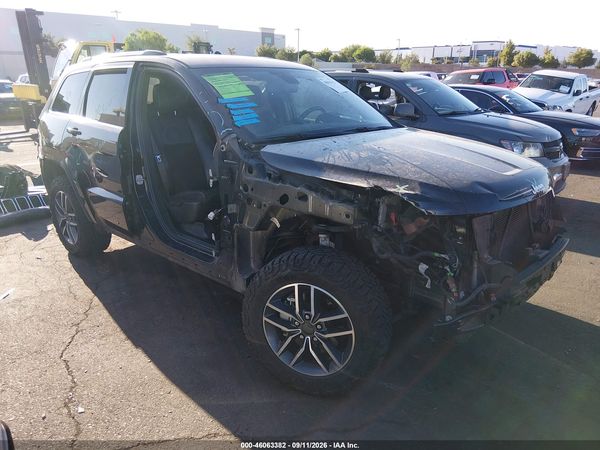 2020 JEEP GRAND CHEROKEE LAREDO E 4X2 — I1