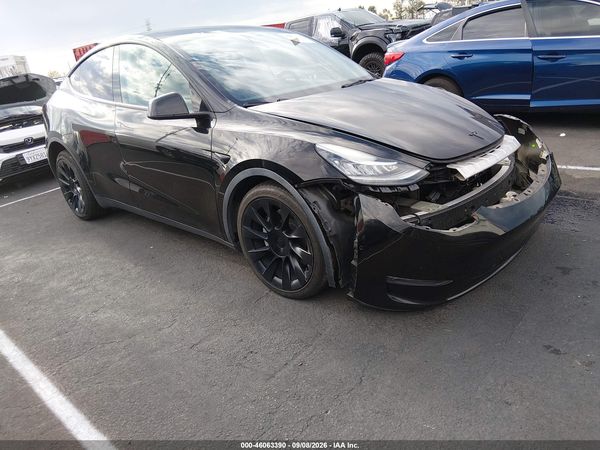 2022 TESLA MODEL Y — I1