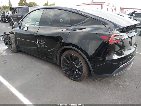 2022 TESLA MODEL Y — I3