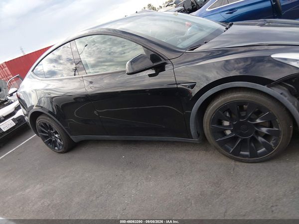 2022 TESLA MODEL Y — I116