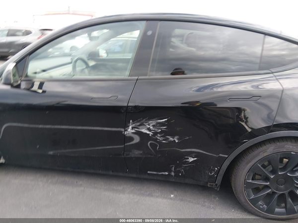 2022 TESLA MODEL Y — I117