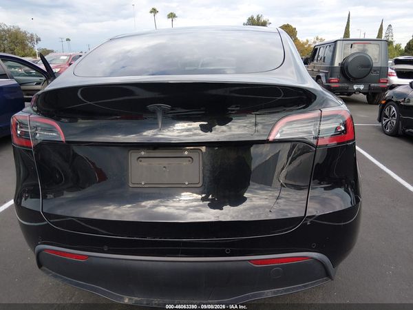 2022 TESLA MODEL Y — I119