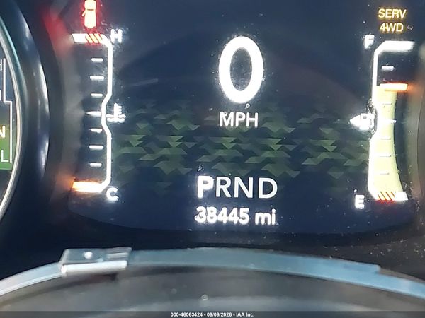 2021 JEEP WRANGLER UNLIMITED SPORT ALTITUDE 4X4 — I118