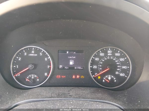 2021 KIA SELTOS S — I7