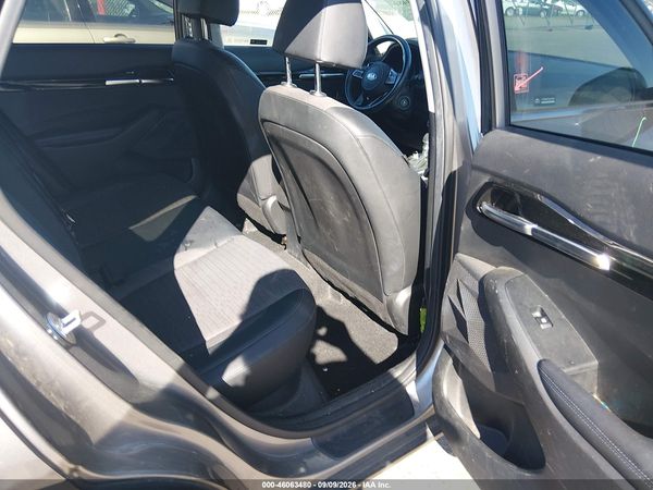 2021 KIA SELTOS S — I8
