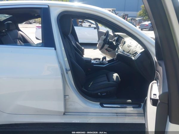 2019 BMW 330I — I5
