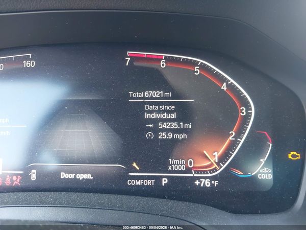2019 BMW 330I — I7