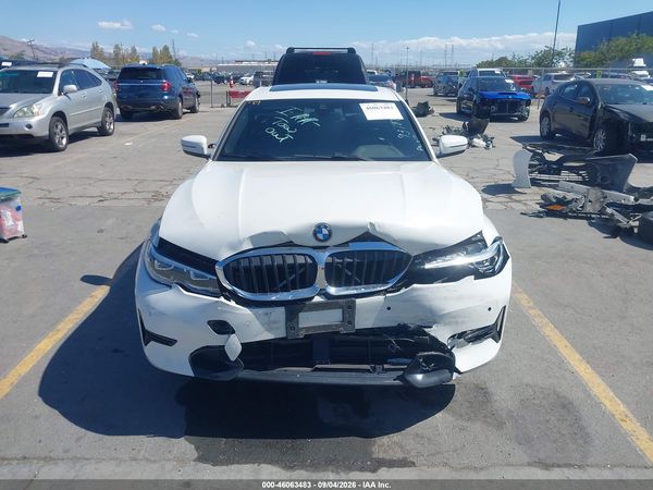 2019 BMW 330I — I115