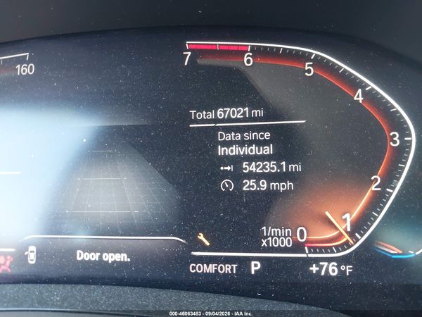 2019 BMW 330I — I118
