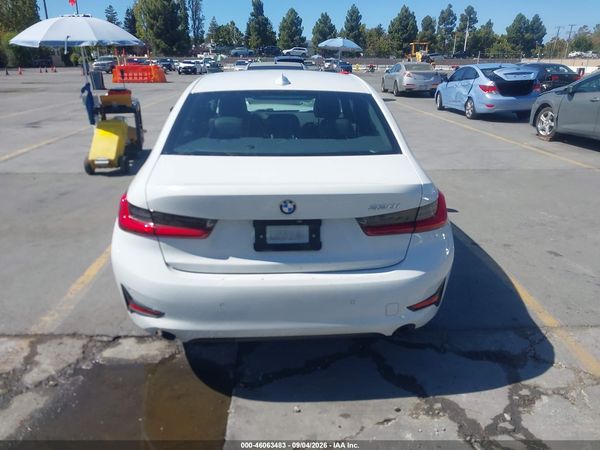 2019 BMW 330I — I119