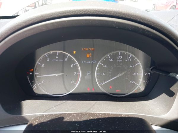 2018 ACURA ILX ACURAWATCH PLUS PACKAGE — I7