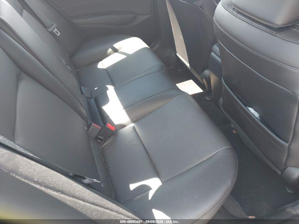 2018 ACURA ILX ACURAWATCH PLUS PACKAGE — I8