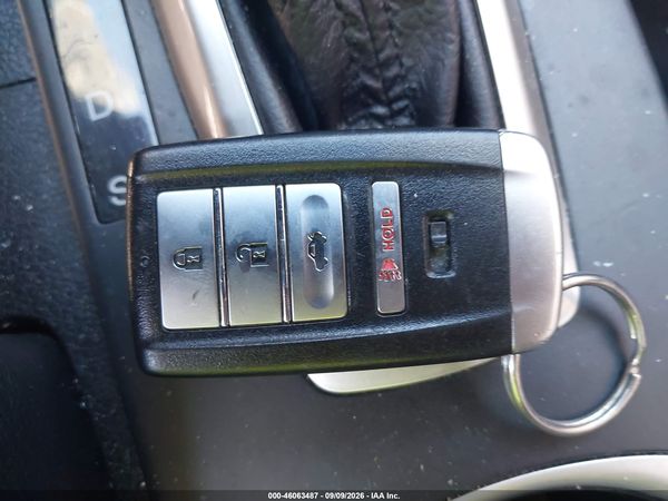 2018 ACURA ILX ACURAWATCH PLUS PACKAGE — I11