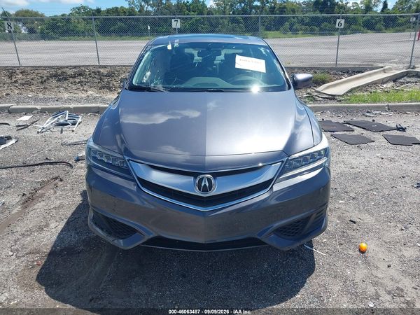 2018 ACURA ILX ACURAWATCH PLUS PACKAGE — I115