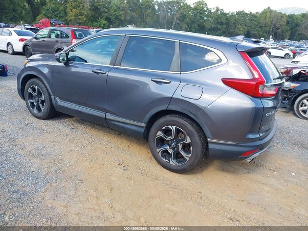 2017 HONDA CR-V TOURING — I3
