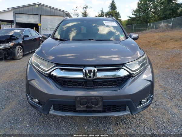 2017 HONDA CR-V TOURING — I115