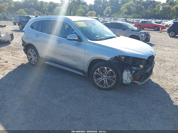 2016 BMW X1 XDRIVE28I — I1