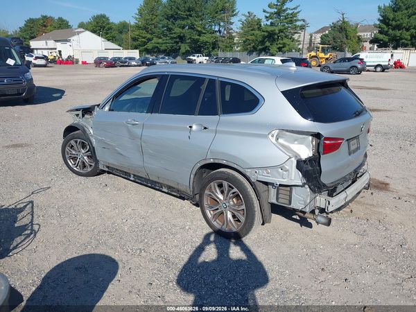 2016 BMW X1 XDRIVE28I — I3