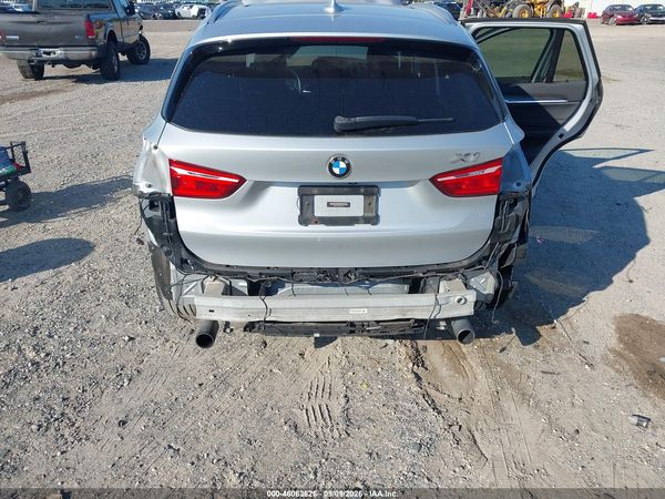 2016 BMW X1 XDRIVE28I — I6