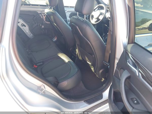 2016 BMW X1 XDRIVE28I — I8