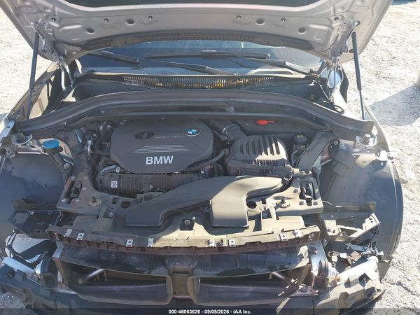 2016 BMW X1 XDRIVE28I — I10