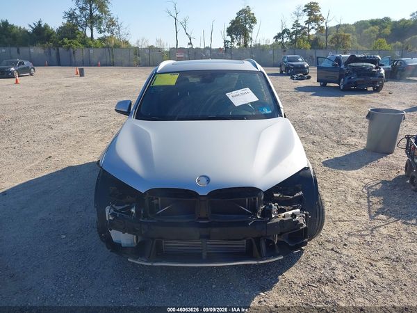 2016 BMW X1 XDRIVE28I — I115