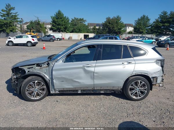 2016 BMW X1 XDRIVE28I — I117
