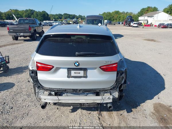 2016 BMW X1 XDRIVE28I — I119