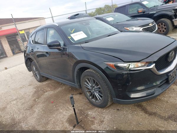2019 MAZDA CX-5 TOURING — I1