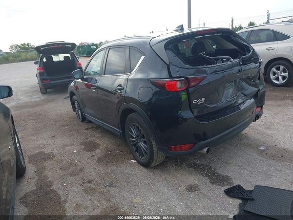 2019 MAZDA CX-5 TOURING — I3