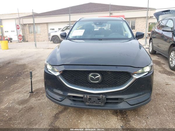 2019 MAZDA CX-5 TOURING — I115