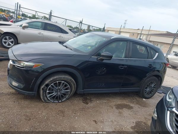 2019 MAZDA CX-5 TOURING — I117