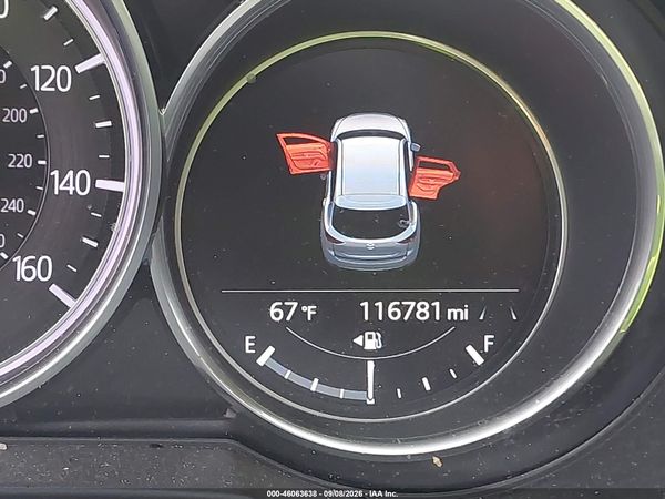2019 MAZDA CX-5 TOURING — I118