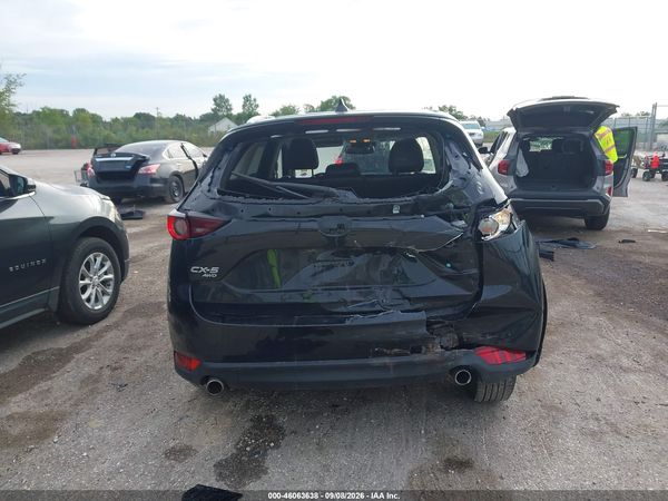 2019 MAZDA CX-5 TOURING — I119