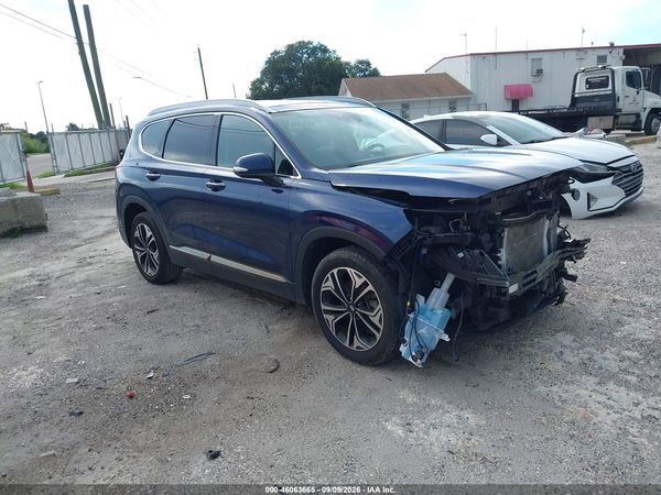 2020 HYUNDAI SANTA FE LIMITED 2.0T — I1