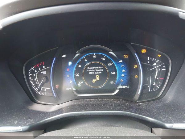 2020 HYUNDAI SANTA FE LIMITED 2.0T — I7