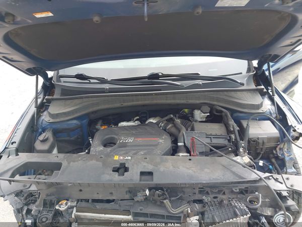 2020 HYUNDAI SANTA FE LIMITED 2.0T — I10