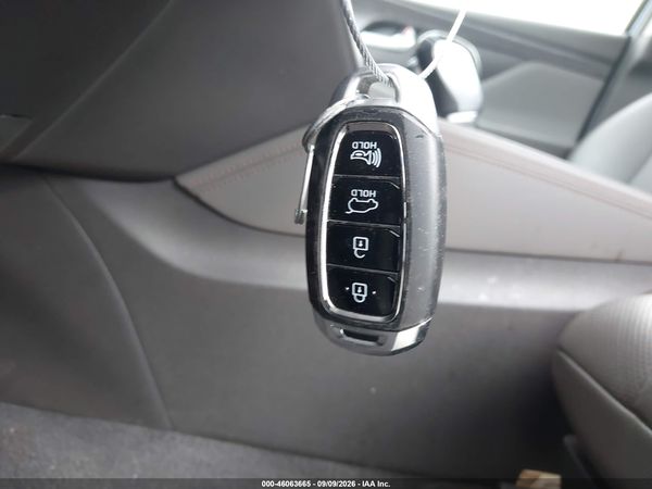 2020 HYUNDAI SANTA FE LIMITED 2.0T — I11