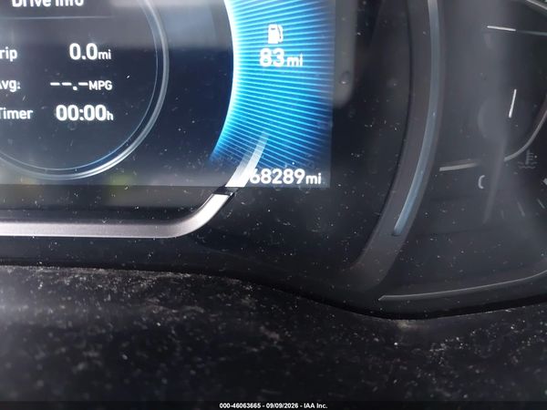 2020 HYUNDAI SANTA FE LIMITED 2.0T — I118