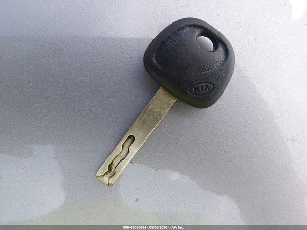2019 KIA RIO LX — I11