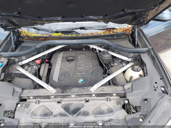 2019 BMW X5 XDRIVE40I — I10