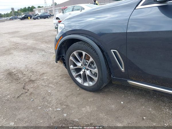 2019 BMW X5 XDRIVE40I — I153