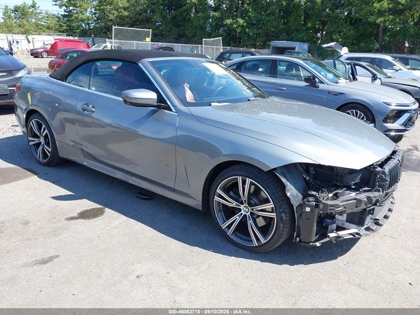 2023 BMW 430I XDRIVE — I1