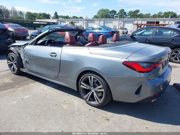 2023 BMW 430I XDRIVE — I3