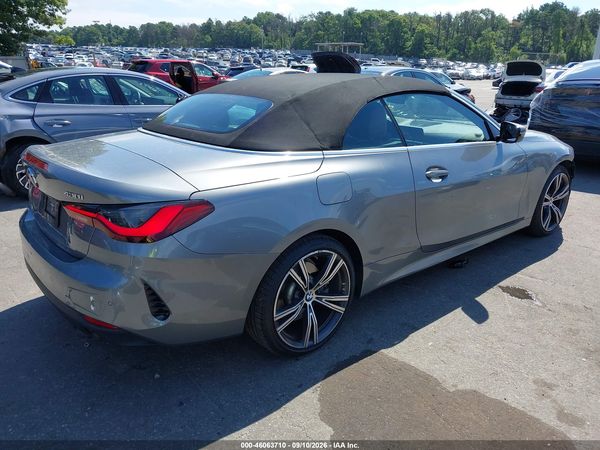 2023 BMW 430I XDRIVE — I4